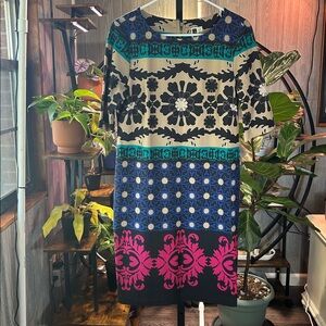 New Julian Taylor New York Dress